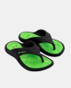 Sandalias Chancletas Infantil RIDER Negro 83808 RIDER CAPE KIDS