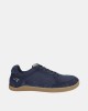 Zapatillas Barefoot Hombre KANGAROOS Azul K1045