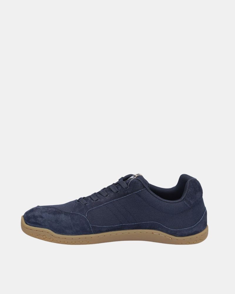 Zapatillas Barefoot Hombre KANGAROOS Azul K1045