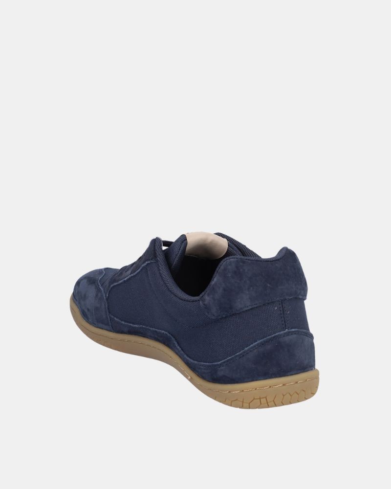 Zapatillas Barefoot Hombre KANGAROOS Azul K1045