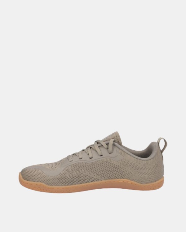 Zapatillas Barefoot Hombre KANGAROOS Beige K1047 6
