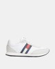 Zapatillas Bajas Hombre TOMMY HILFIGER Blanco EM0EM01709YBL
