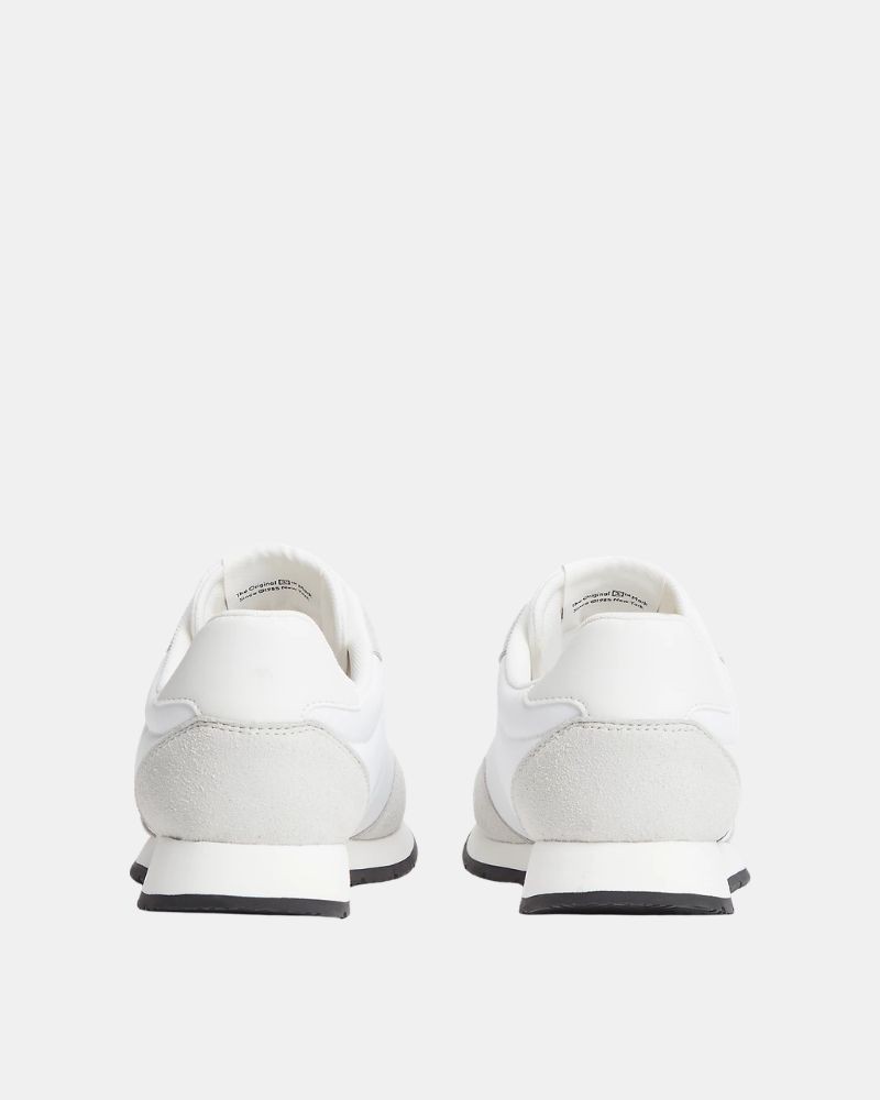 Zapatillas Bajas Hombre TOMMY HILFIGER Blanco EM0EM01709YBL