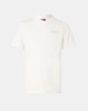 Camisetas Manga corta Hombre TOMMY HILFIGER Beige DM0DM21780YBL