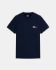 Camisetas Manga corta Hombre TOMMY HILFIGER Azul DM0DM22538C1G