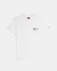 Camisetas Manga corta Hombre TOMMY HILFIGER Blanco DM0DM22538YBH