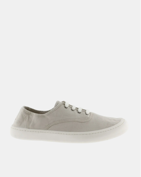 Zapatillas Barefoot Mujer VICTORIA Gris 1186107