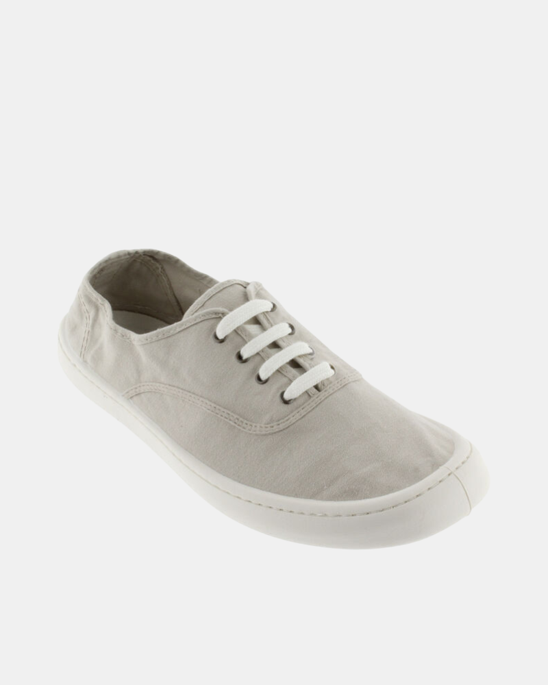 Zapatillas Barefoot Mujer VICTORIA Gris 1186107