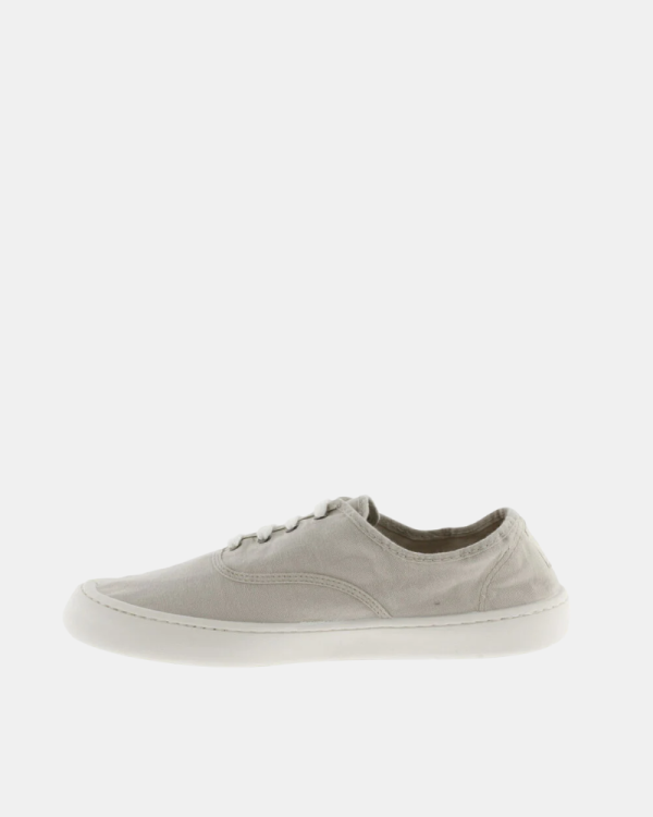 Zapatillas Barefoot Mujer VICTORIA Gris 1186107