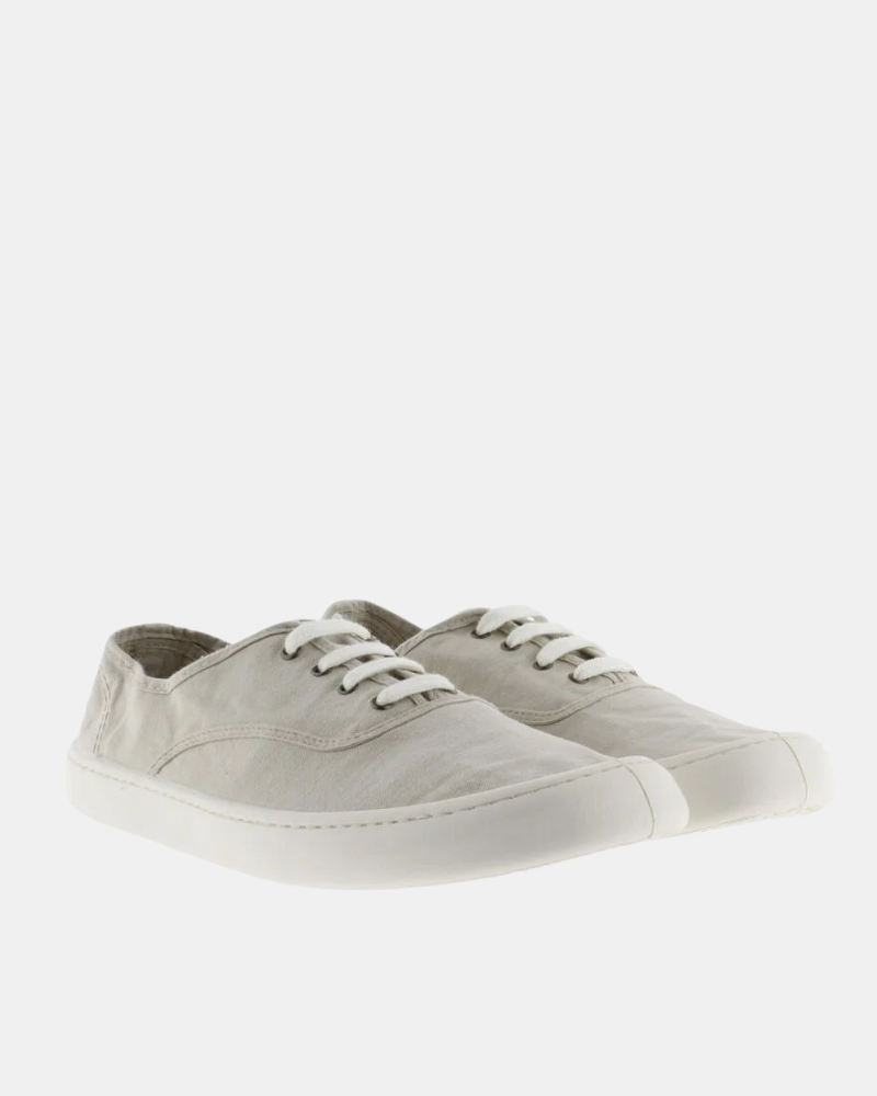 Zapatillas Barefoot Mujer VICTORIA Gris 1186107