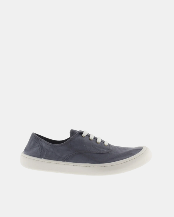 Zapatillas Barefoot Mujer VICTORIA Azul 1186107