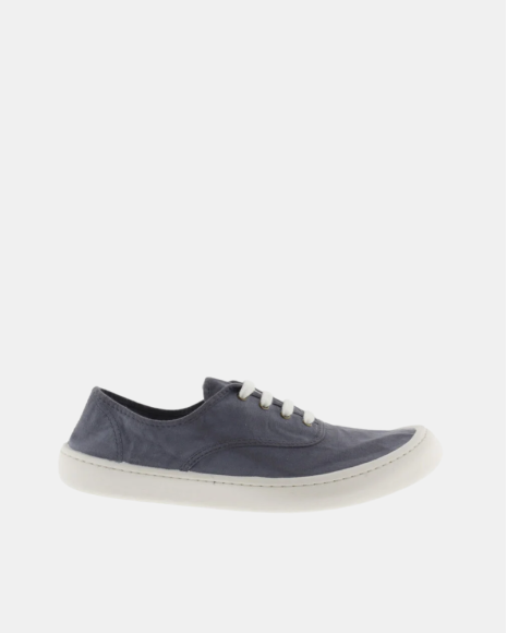 Zapatillas Barefoot Mujer VICTORIA Azul 1186107