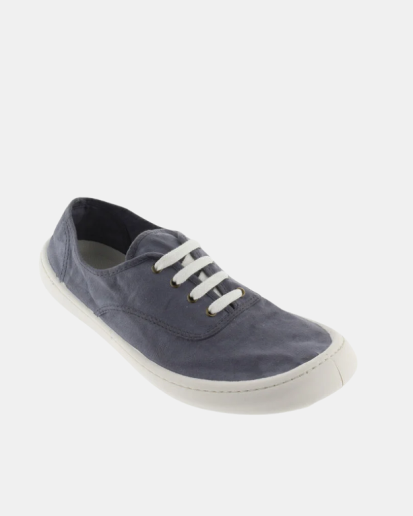 Zapatillas Barefoot Mujer VICTORIA Azul 1186107