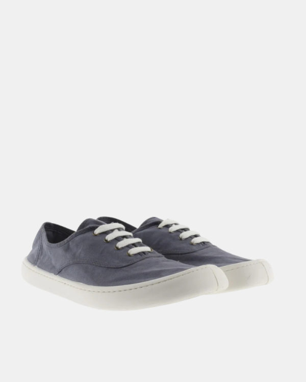Zapatillas Barefoot Mujer VICTORIA Azul 1186107