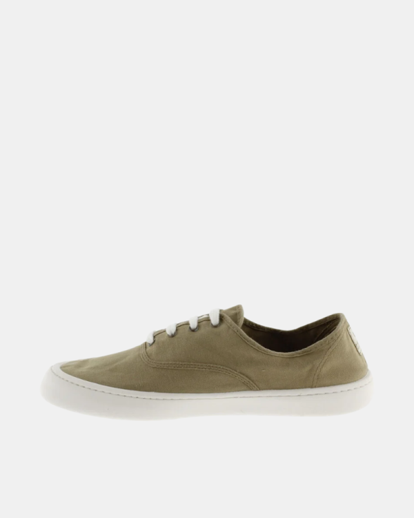 Zapatillas Barefoot Mujer VICTORIA Verde 1186107