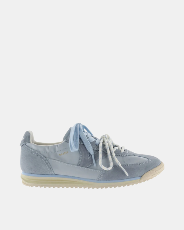 Zapatillas Mujer VICTORIA Azul 1158109