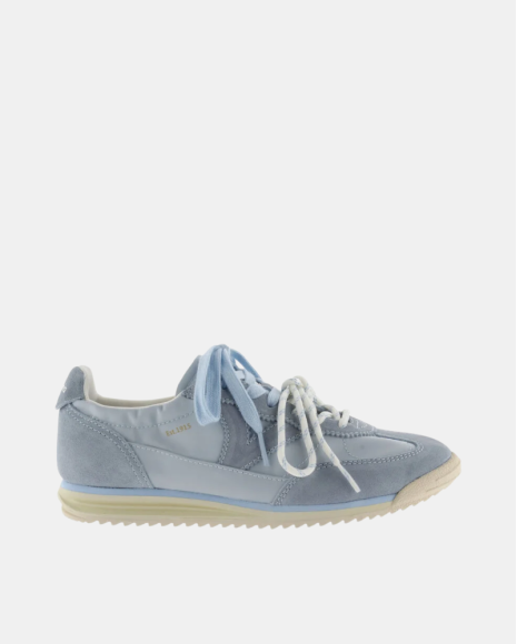 Zapatillas Mujer VICTORIA Azul 1158109