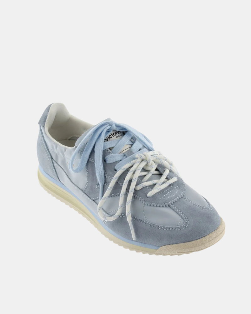 Zapatillas Mujer VICTORIA Azul 1158109