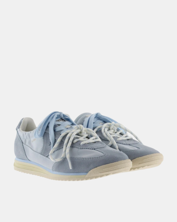 Zapatillas Mujer VICTORIA Azul 1158109