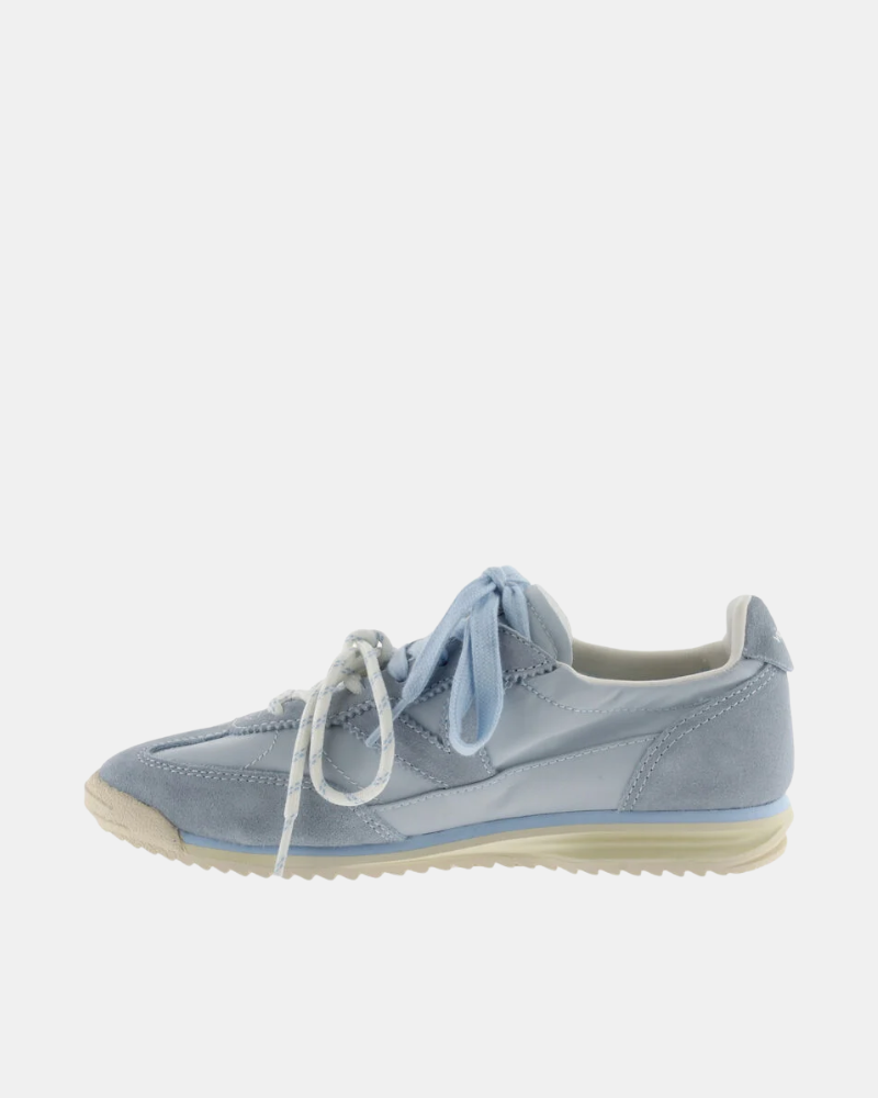 Zapatillas Mujer VICTORIA Azul 1158109