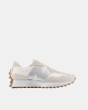 Zapatillas Mujer NEW BALANCE Plata W327240