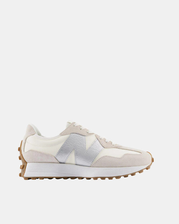 Zapatillas Mujer NEW BALANCE Plata W327240