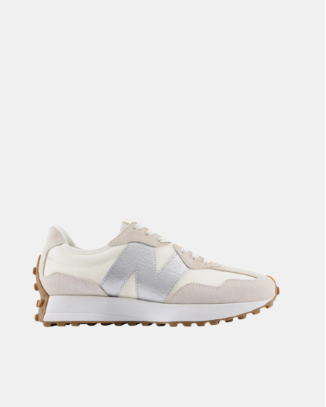 Zapatillas Mujer NEW BALANCE Plata W327240