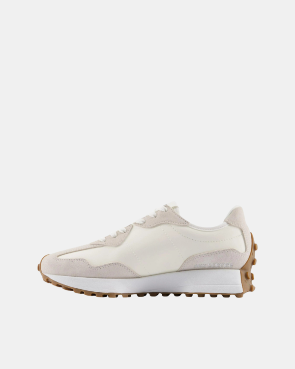 Zapatillas Mujer NEW BALANCE Plata W327240