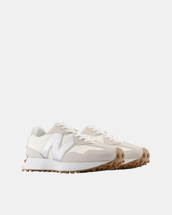 Zapatillas Mujer NEW BALANCE Plata W327240