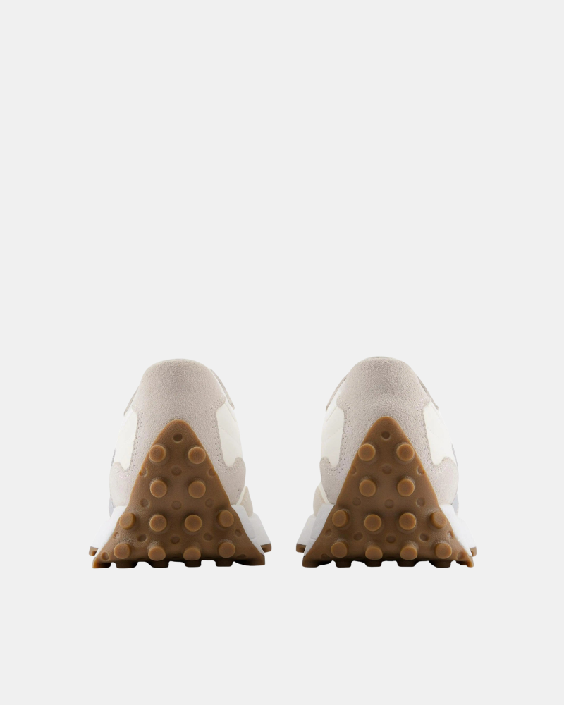 Zapatillas Mujer NEW BALANCE Plata W327240
