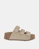 Sandalias Abiertas Mujer Yokono Arena WIWI 263