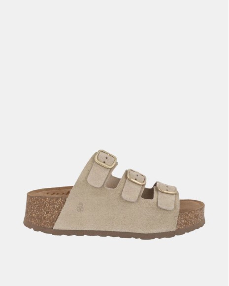 Sandalias Abiertas Mujer Yokono Arena WIWI 263