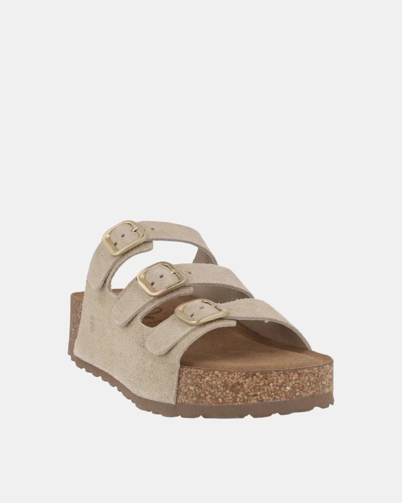 Sandalias Abiertas Mujer Yokono Arena WIWI 263