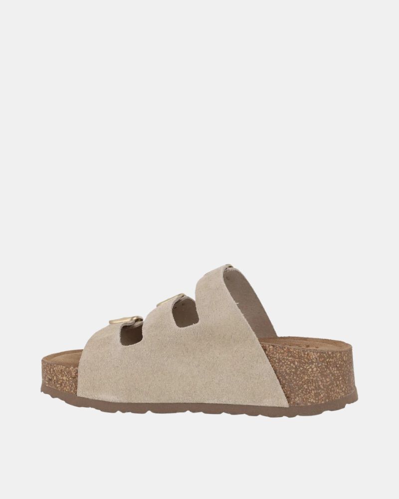 Sandalias Abiertas Mujer Yokono Arena WIWI 263