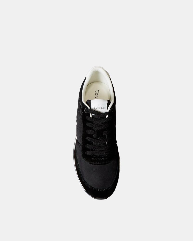 Zapatillas Bajas Hombre CALVIN KLEIN Negro YM0YM013610GM