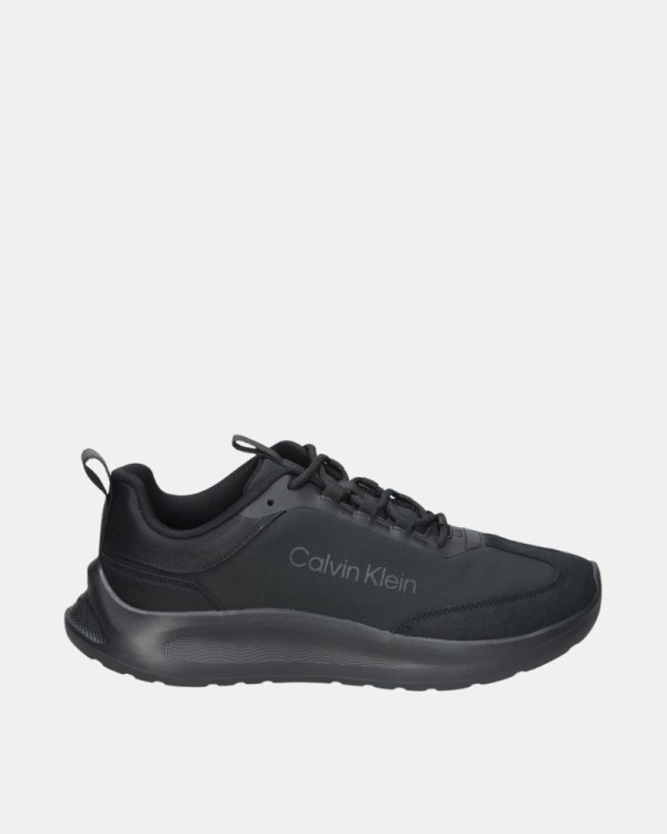 Zapatillas Bajas Hombre CALVIN KLEIN Blanco HM0HM02241