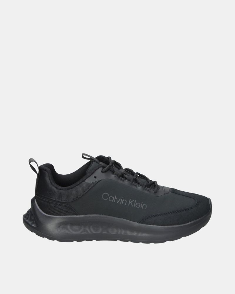 Zapatillas Bajas Hombre CALVIN KLEIN Blanco HM0HM02241