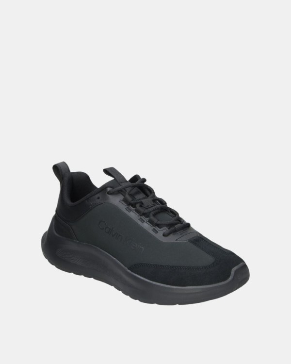 Zapatillas Bajas Hombre CALVIN KLEIN Blanco HM0HM02241