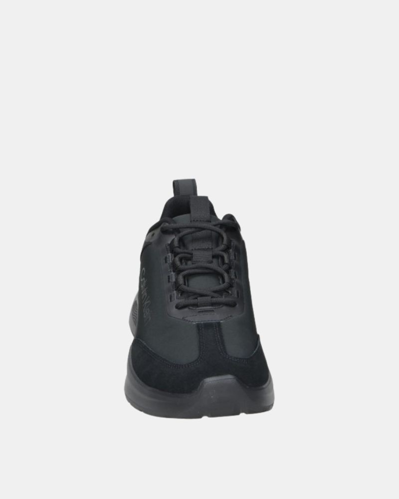 Zapatillas Bajas Hombre CALVIN KLEIN Blanco HM0HM02241