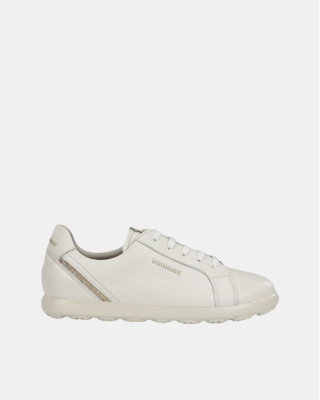 Zapatillas Mujer FLUCHOS Blanco F2438