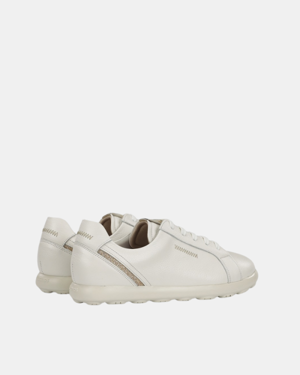 Zapatillas Mujer FLUCHOS Blanco F2438