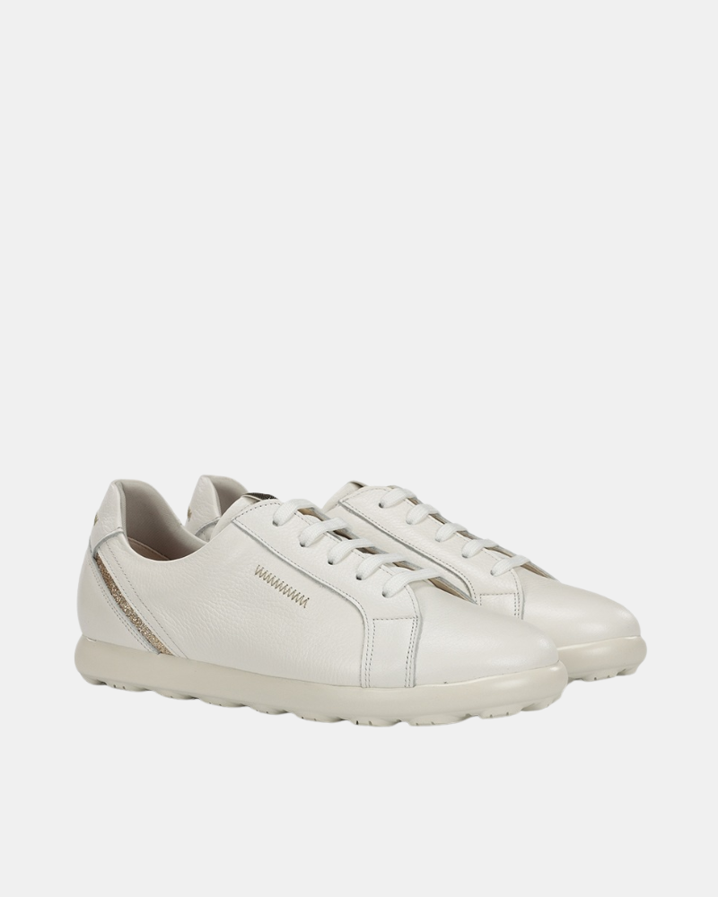 Zapatillas Mujer FLUCHOS Blanco F2438