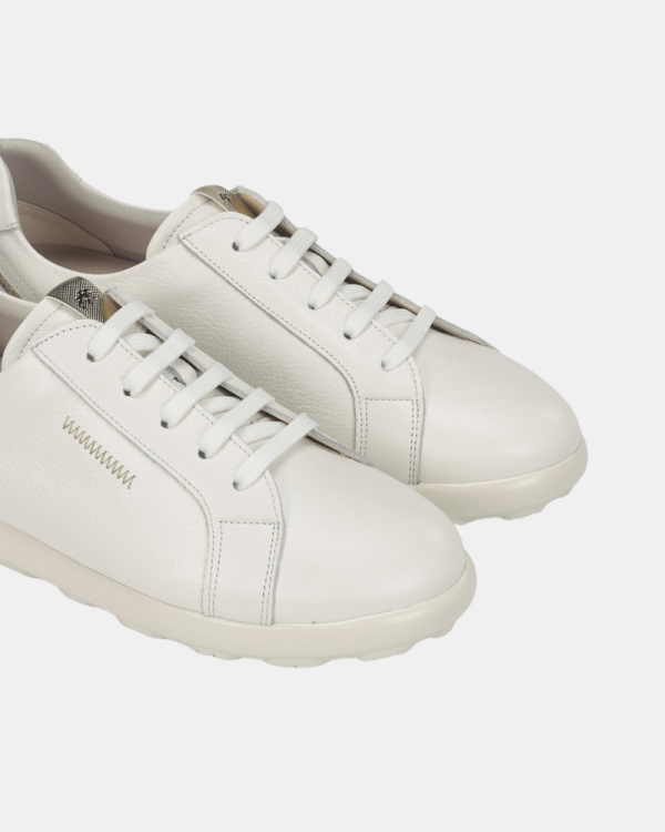 Zapatillas Mujer FLUCHOS Blanco F2438