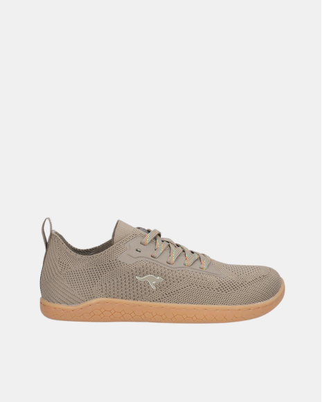 Barefoot Mujer KANGAROOS Verde K047 6
