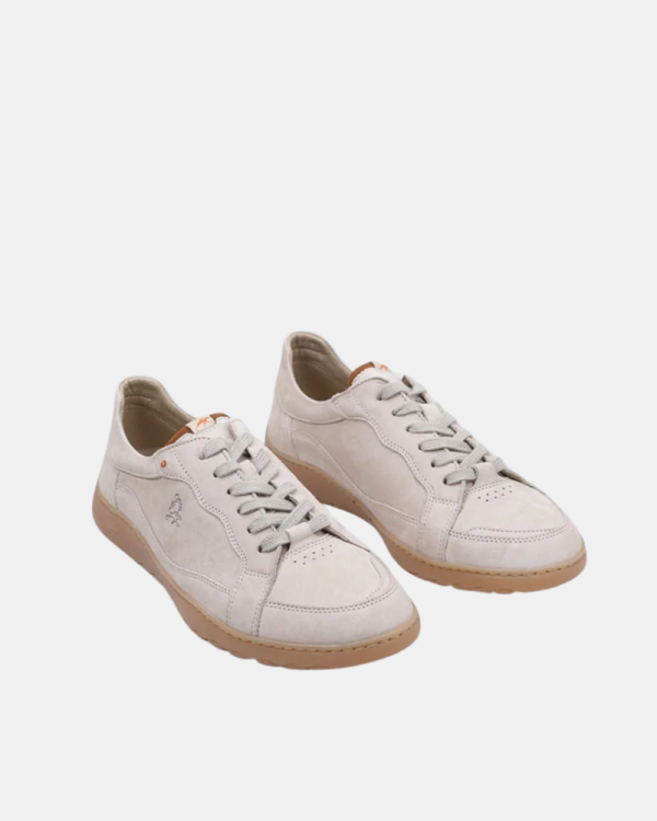 Sapatilhas Homem FLUCHOS Branco F2220
