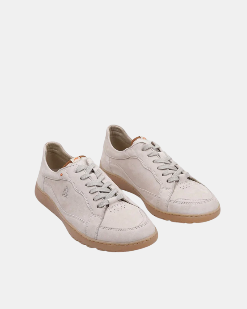 Sapatilhas Homem FLUCHOS Branco F2220
