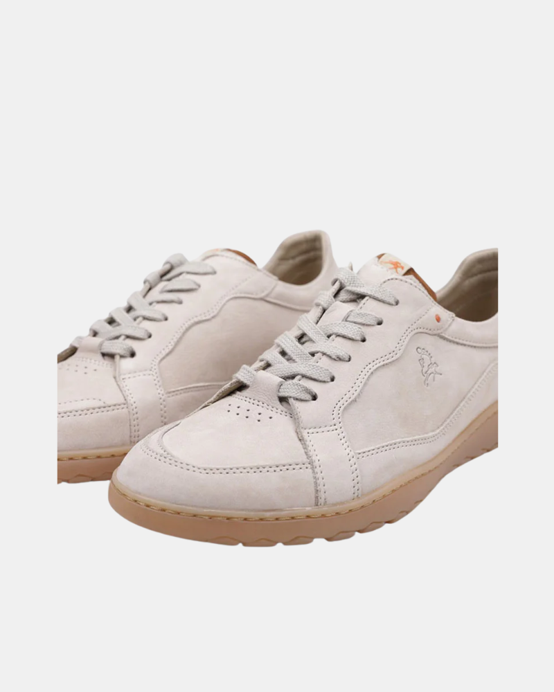 Sapatilhas Homem FLUCHOS Branco F2220