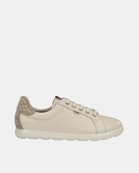 Zapatillas Mujer FLUCHOS Blanco F2439