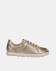 Zapatillas Mujer FLUCHOS Oro F2438