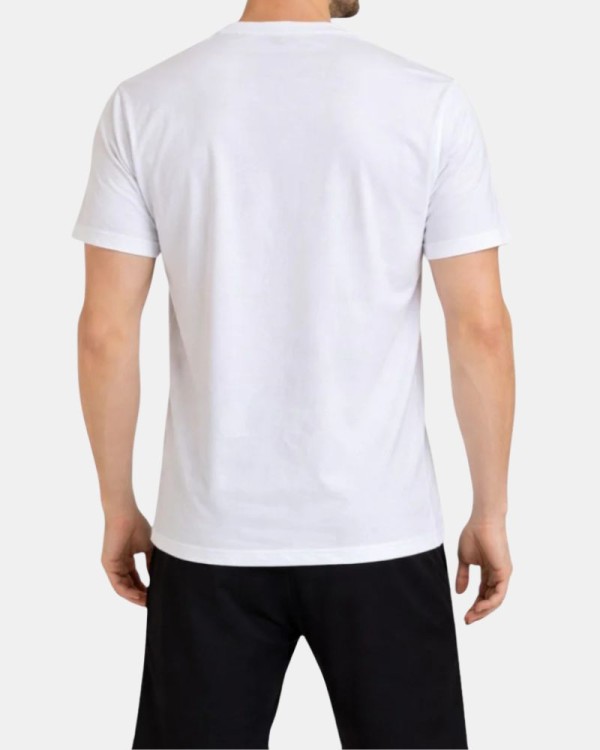 Camisetas Manga corta Hombre DS2 Blanco SS26272